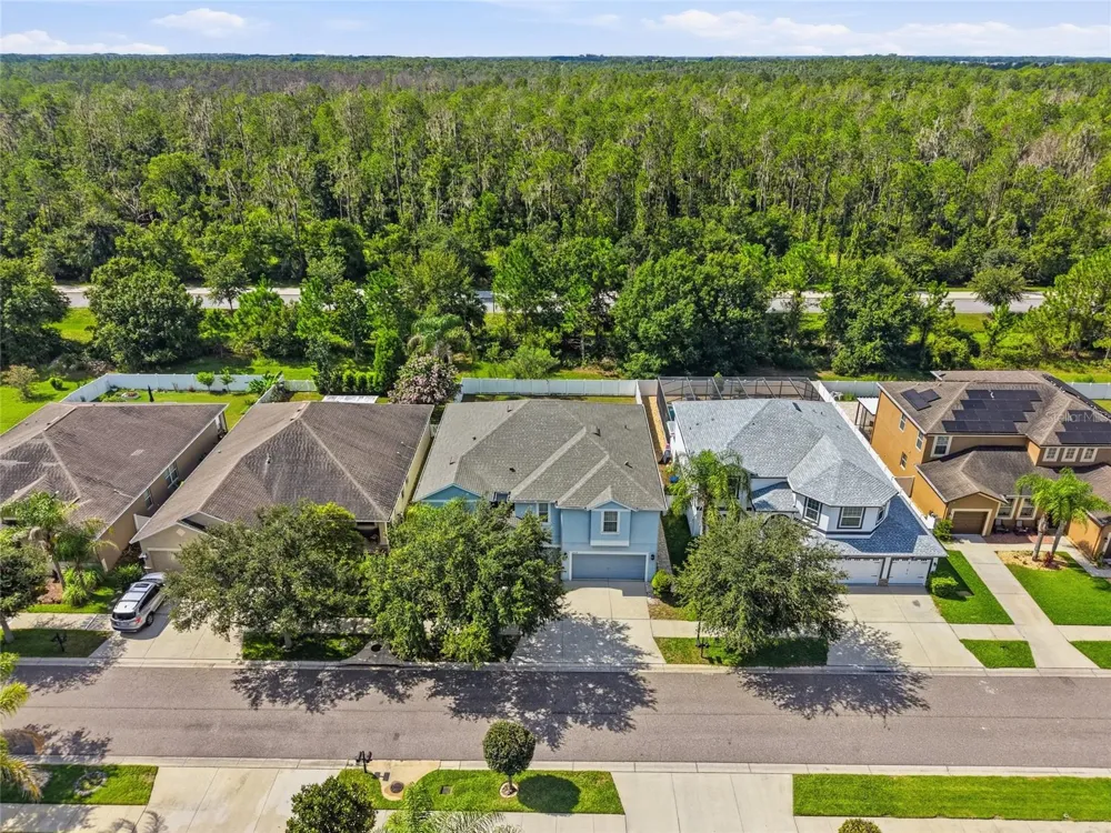 12125 STREAMBED DRIVE Riverview, FL 33579