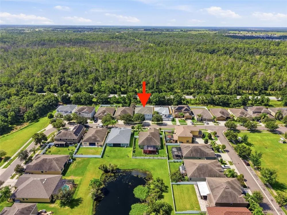 12125 STREAMBED DRIVE Riverview, FL 33579