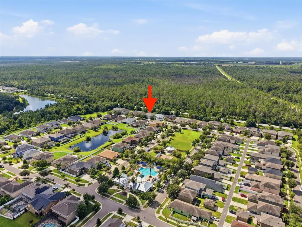 12125 STREAMBED DRIVE Riverview, FL 33579
