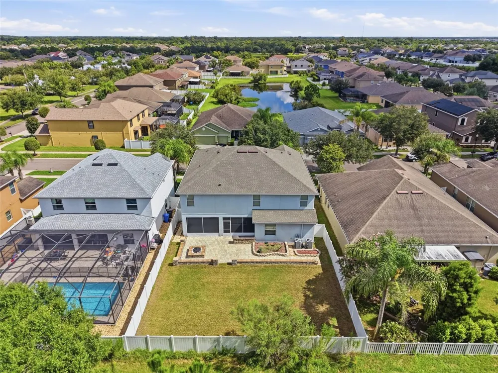 12125 STREAMBED DRIVE Riverview, FL 33579