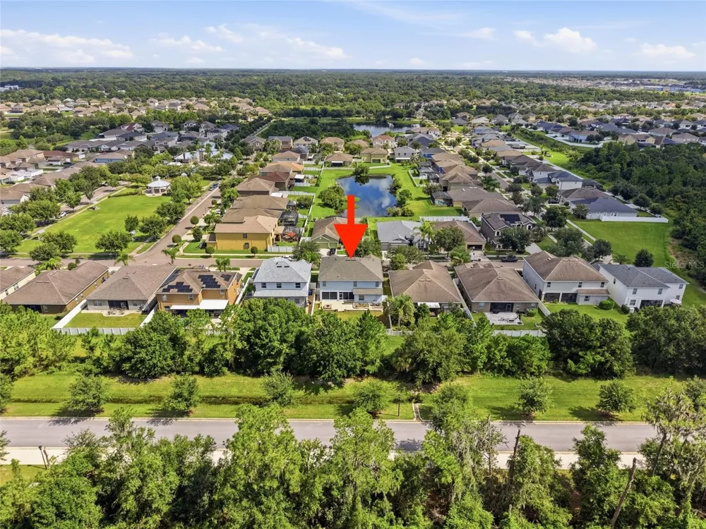 12125 STREAMBED DRIVE Riverview, FL 33579