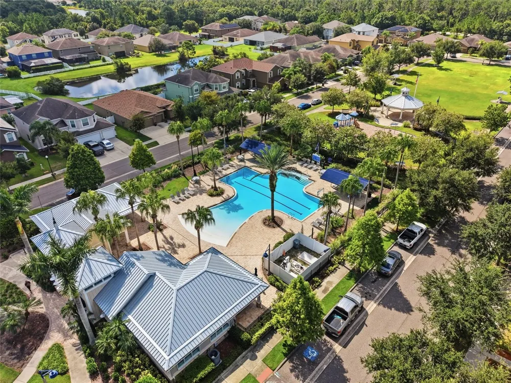 12125 STREAMBED DRIVE Riverview, FL 33579