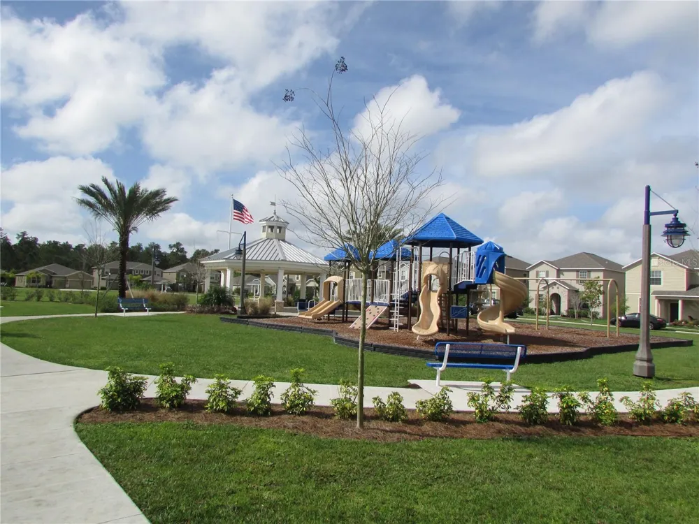12125 STREAMBED DRIVE Riverview, FL 33579