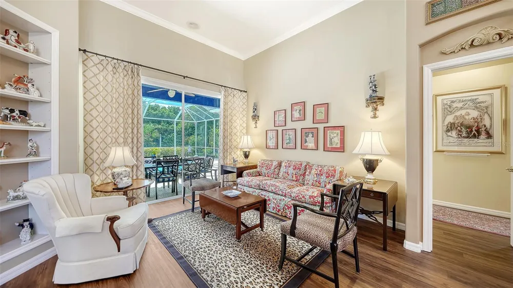 4725 OLD STONE ROAD Sarasota, FL 34233