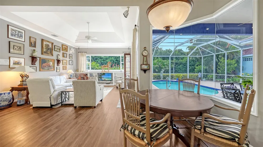 4725 OLD STONE ROAD Sarasota, FL 34233