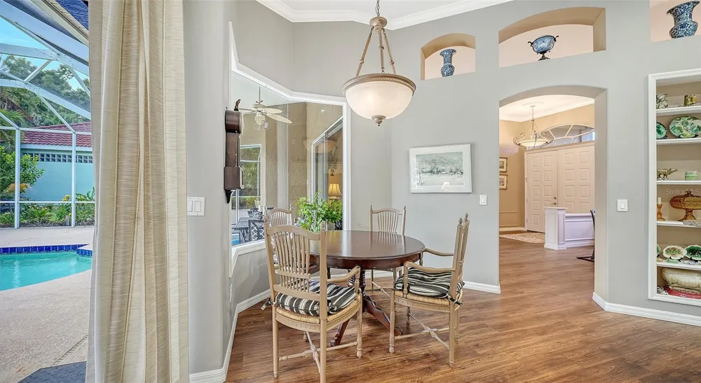 4725 OLD STONE ROAD Sarasota, FL 34233