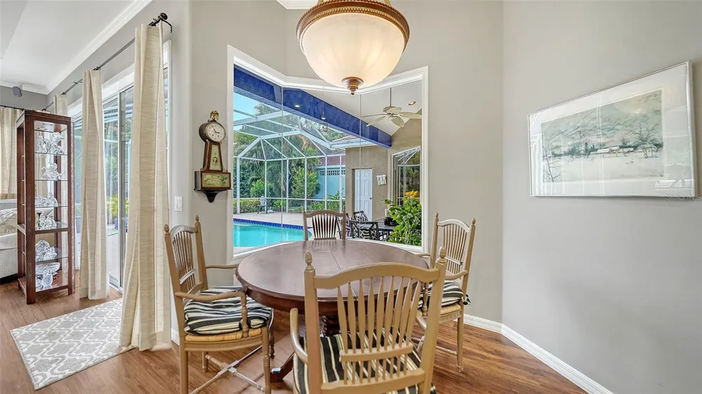 4725 OLD STONE ROAD Sarasota, FL 34233
