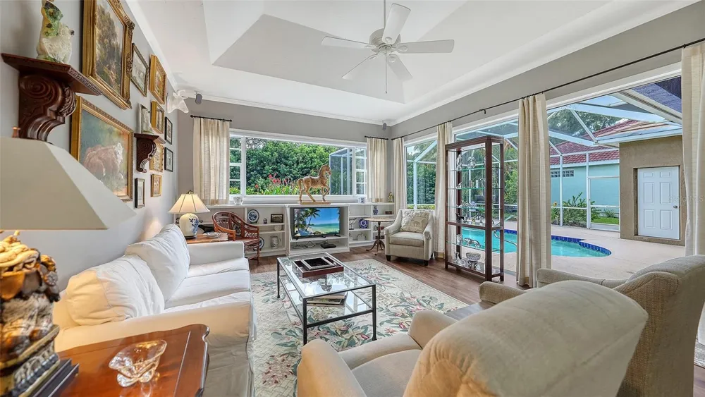 4725 OLD STONE ROAD Sarasota, FL 34233