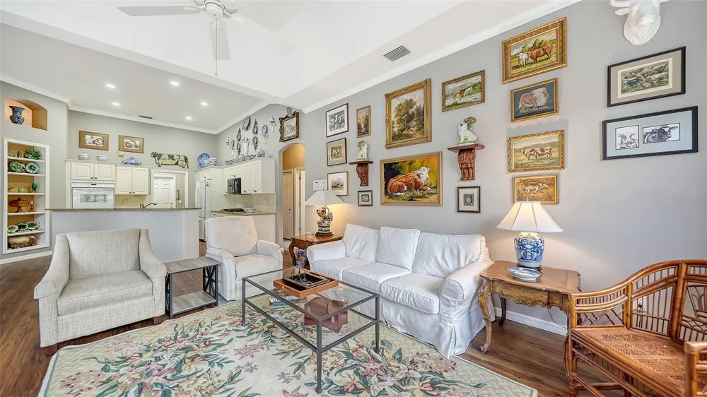 4725 OLD STONE ROAD Sarasota, FL 34233