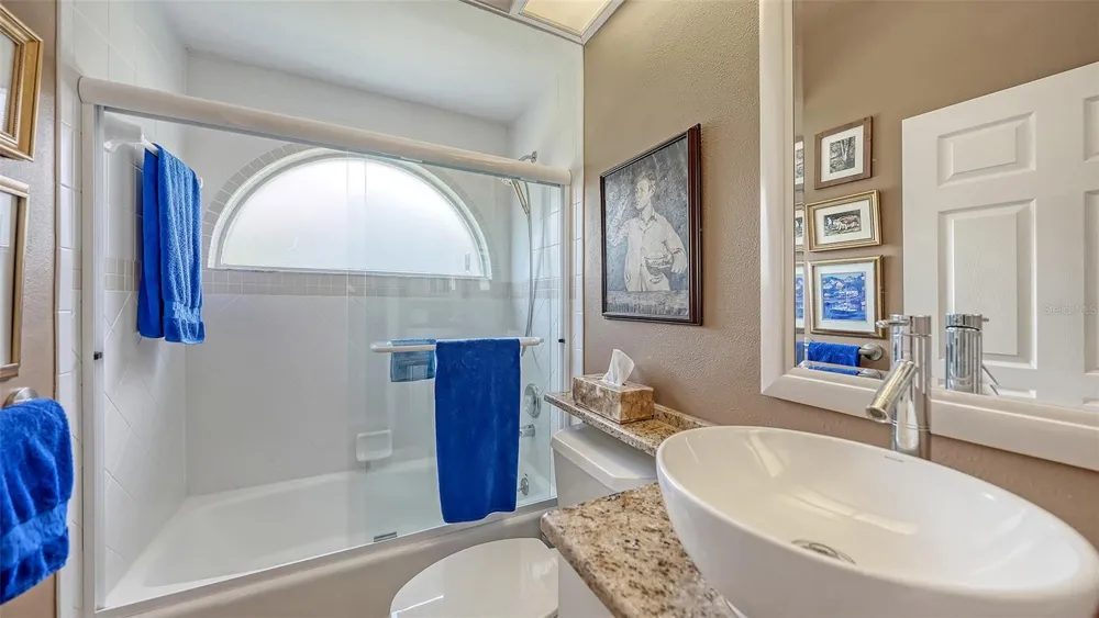 4725 OLD STONE ROAD Sarasota, FL 34233