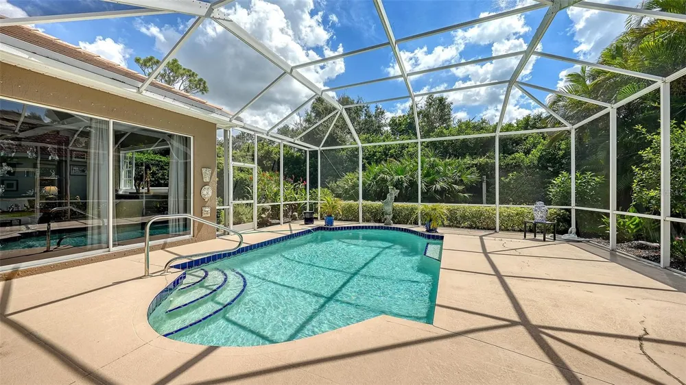 4725 OLD STONE ROAD Sarasota, FL 34233