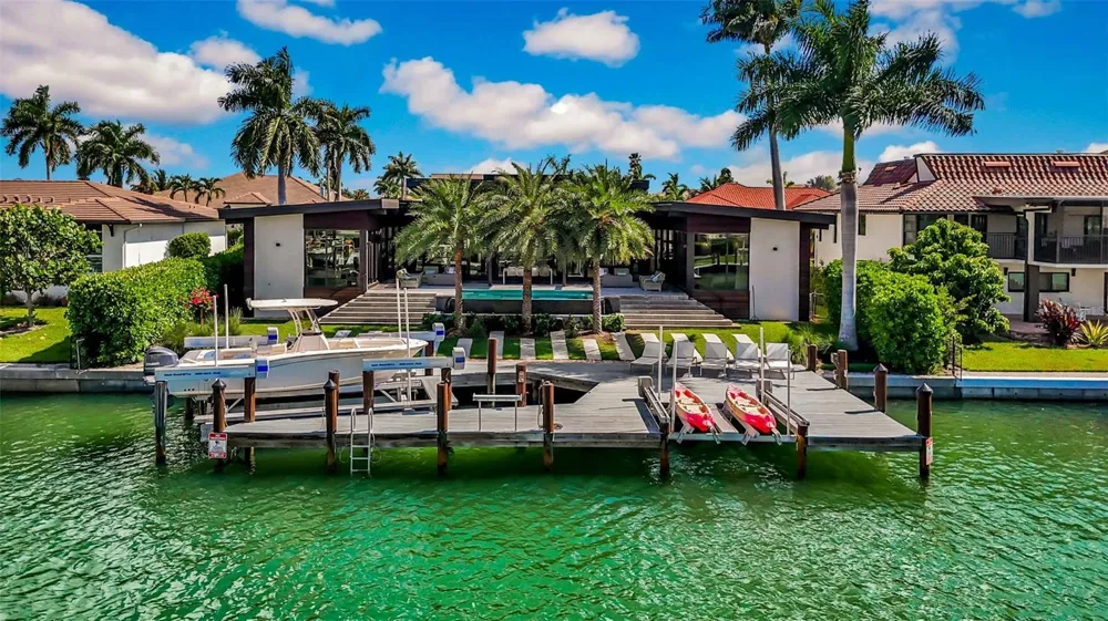 870 PARTRIDGE COURT Marco Island, FL 34145