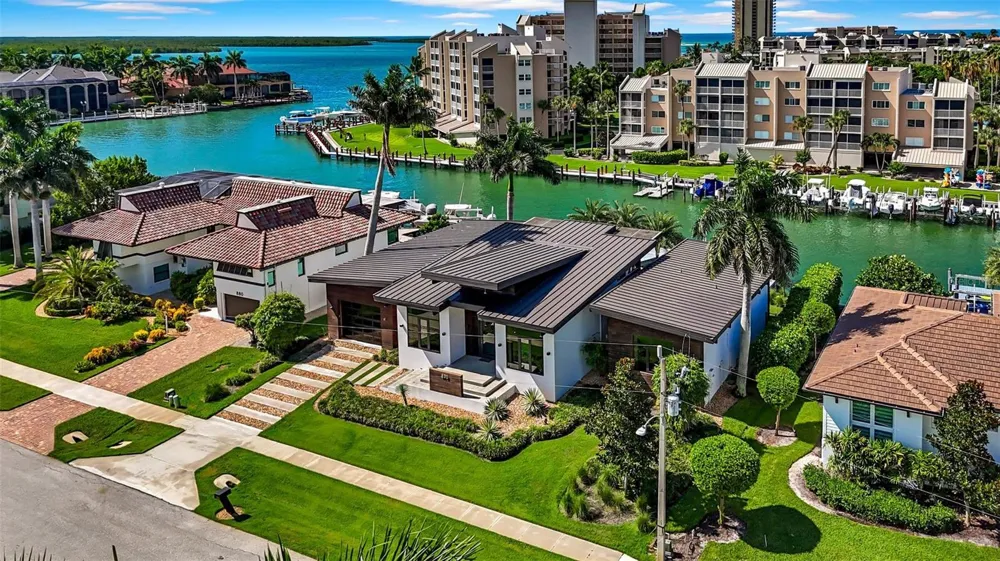 870 PARTRIDGE COURT Marco Island, FL 34145