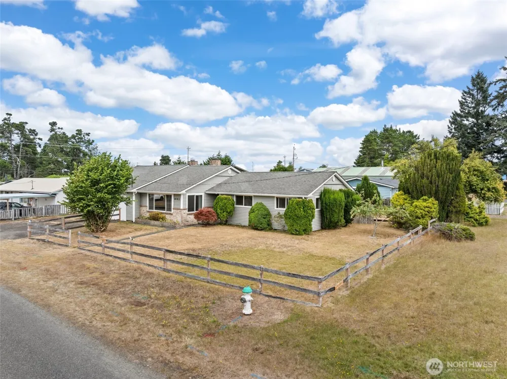 682 S Broadway Westport, WA 98595