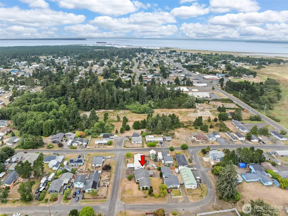 682 S Broadway Westport, WA 98595