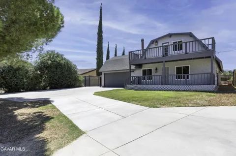4718 Quartz Hill Road