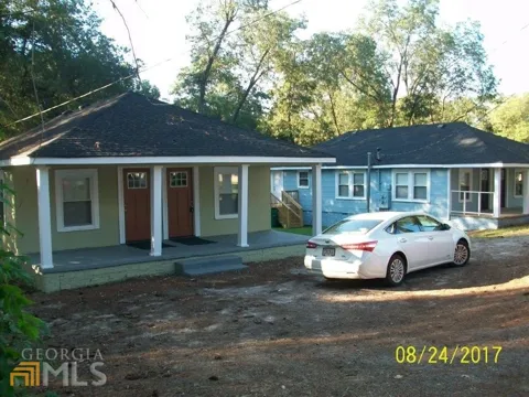 204 Georgia AVE