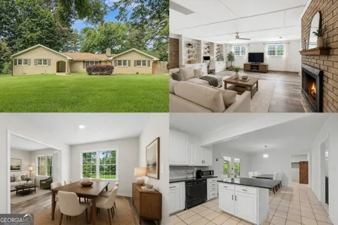 2153 Timber LN