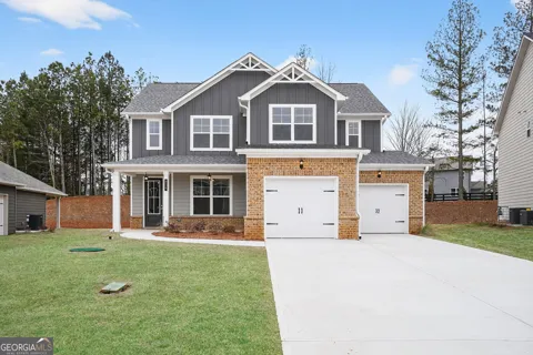 214 Villa Rica Springs LOT 10
