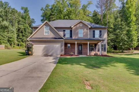 659 Peachtree RD