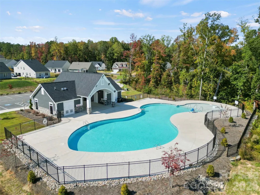 1327 Mossy Glade Road Indian Trail, NC 28079