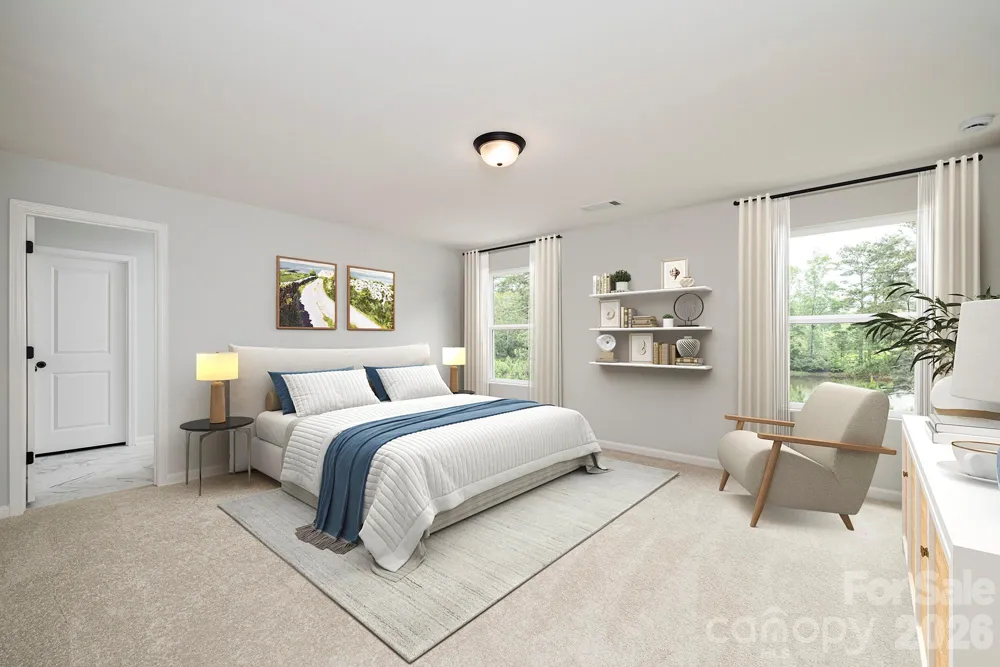 1327 Mossy Glade Road Indian Trail, NC 28079