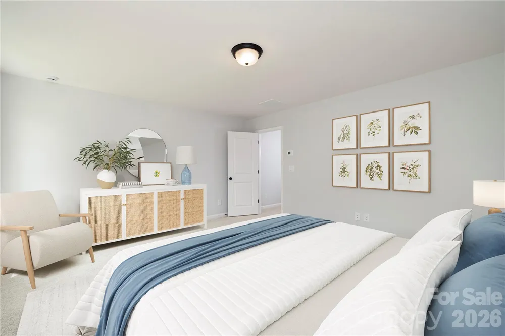 1327 Mossy Glade Road Indian Trail, NC 28079