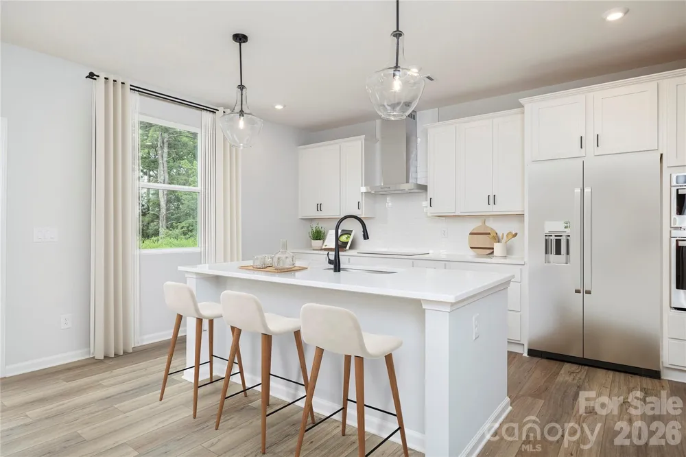 1327 Mossy Glade Road Indian Trail, NC 28079