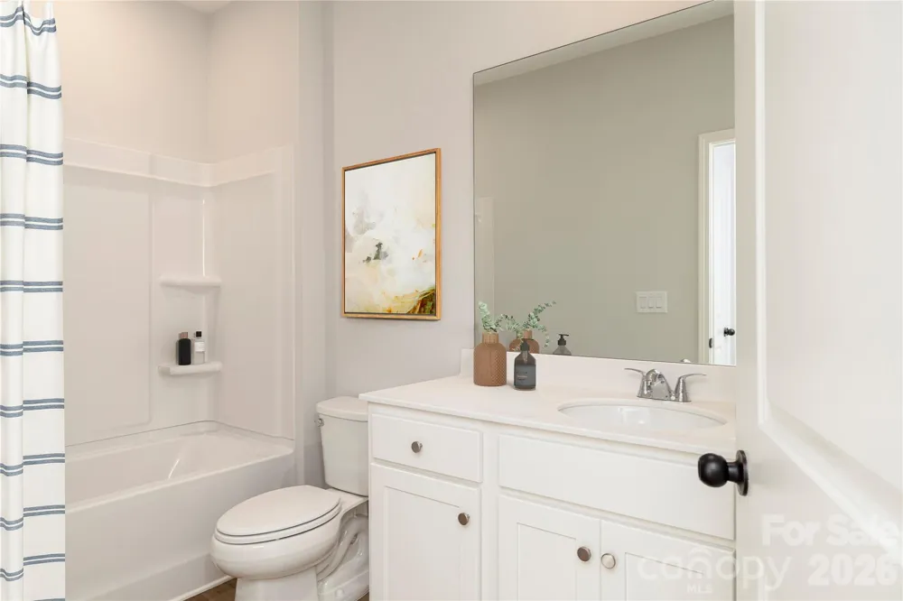 1327 Mossy Glade Road Indian Trail, NC 28079