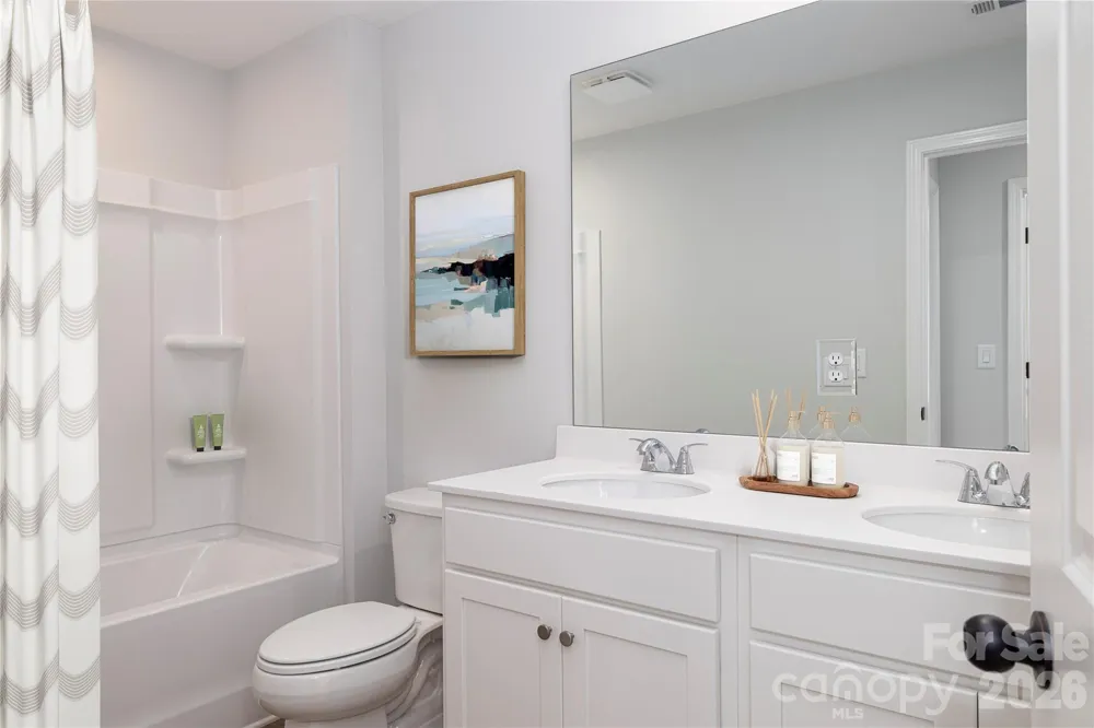 1327 Mossy Glade Road Indian Trail, NC 28079
