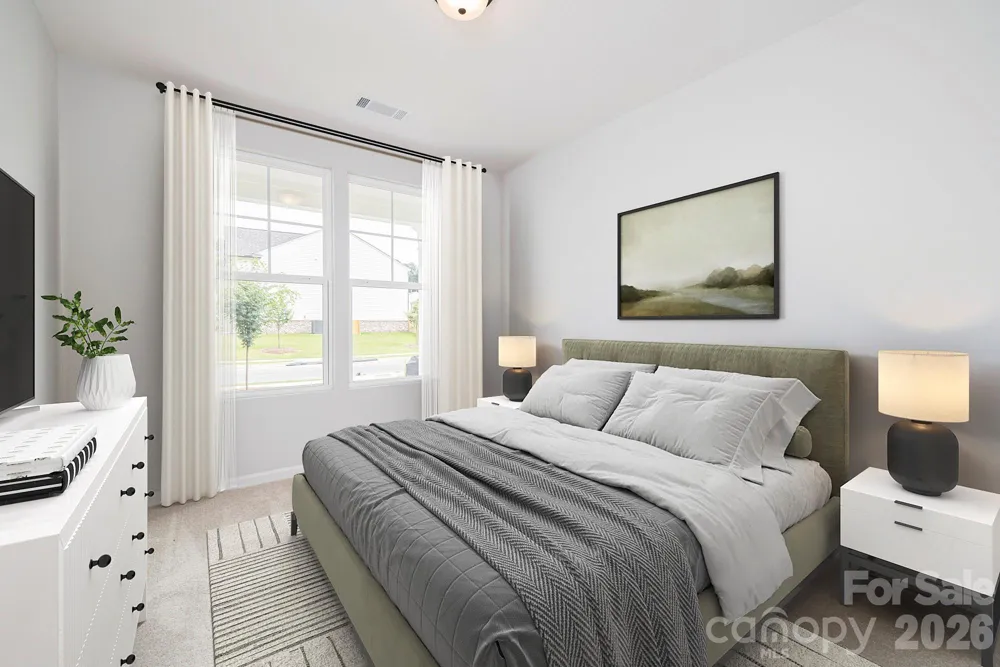 1327 Mossy Glade Road Indian Trail, NC 28079