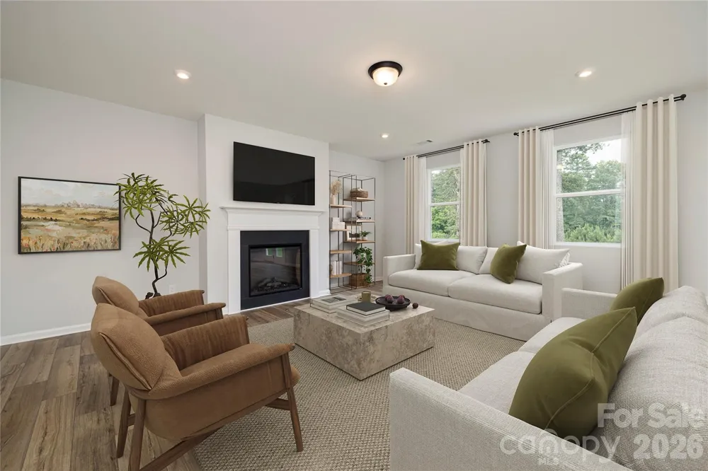 1327 Mossy Glade Road Indian Trail, NC 28079