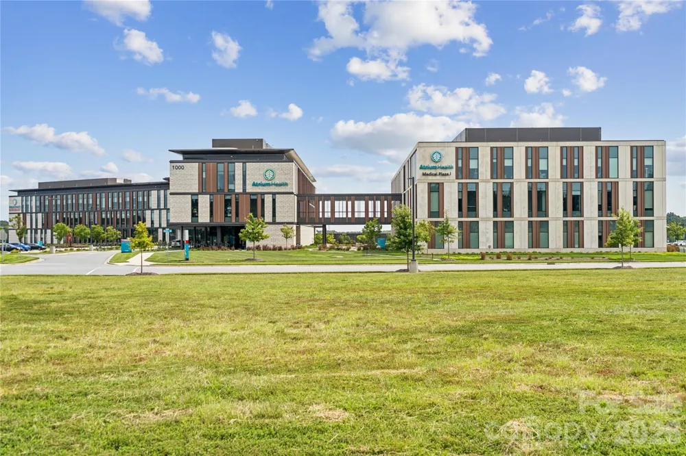 1327 Mossy Glade Road Indian Trail, NC 28079