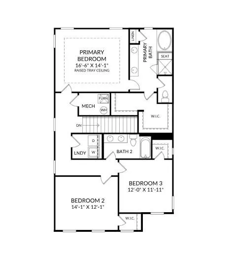 1327 Mossy Glade Road Indian Trail, NC 28079