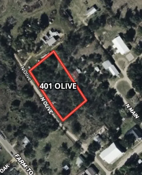 401 Olive