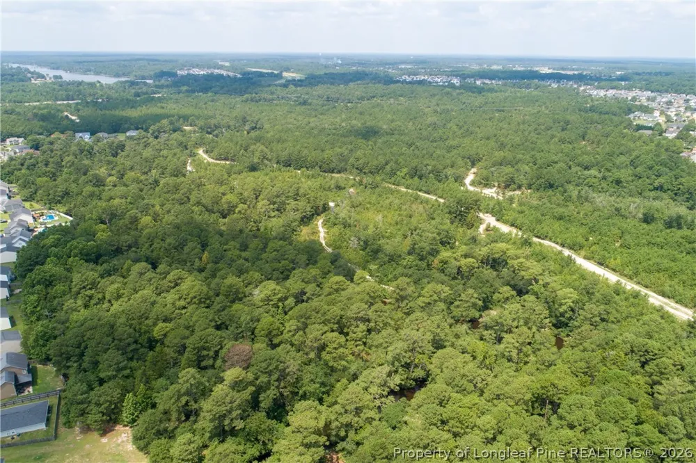 PERMASTONE ACRES WEST LOT 7 Hope Mills, NC 28348