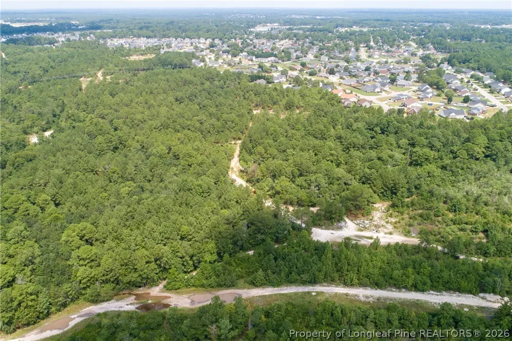 PERMASTONE ACRES WEST LOT 7 Hope Mills, NC 28348