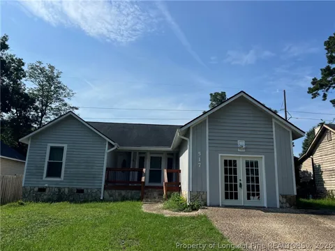 517 Andover Road