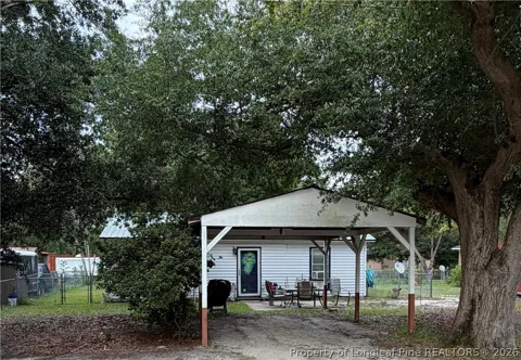 4313 Calhoun Drive