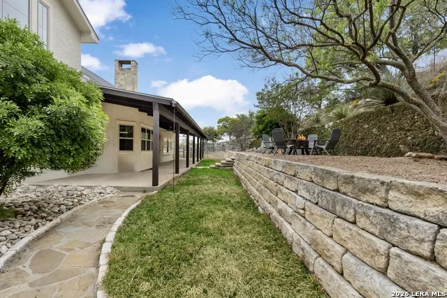 116 Homestead Park Comfort, TX 78013