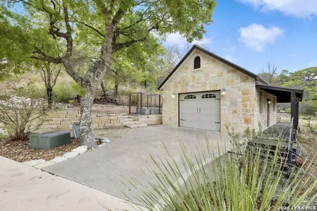 116 Homestead Park Comfort, TX 78013
