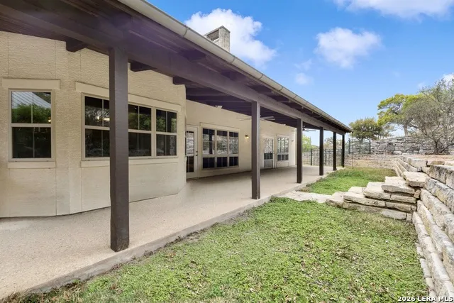 116 Homestead Park Comfort, TX 78013