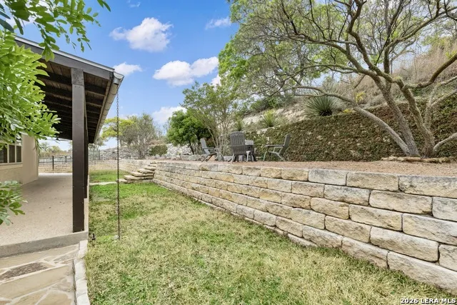 116 Homestead Park Comfort, TX 78013