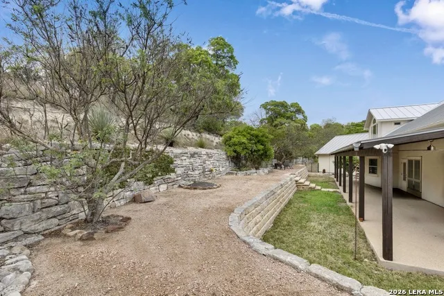 116 Homestead Park Comfort, TX 78013