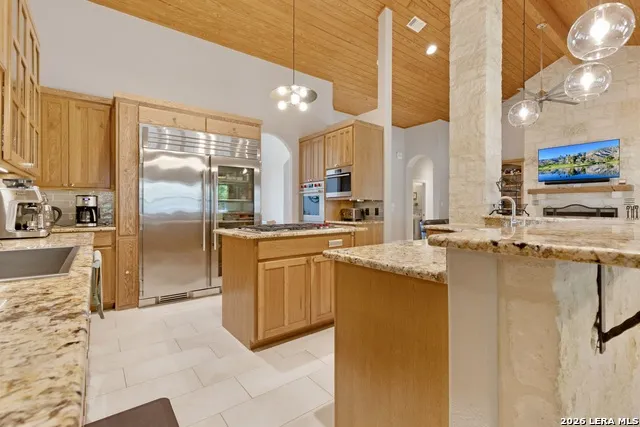 116 Homestead Park Comfort, TX 78013