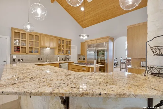 116 Homestead Park Comfort, TX 78013