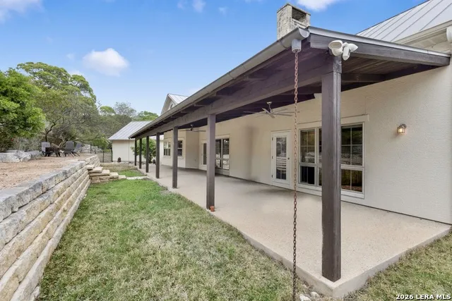 116 Homestead Park Comfort, TX 78013