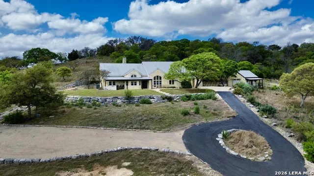 116 Homestead Park Comfort, TX 78013