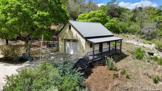116 Homestead Park Comfort, TX 78013