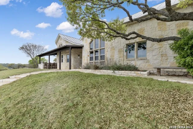 116 Homestead Park Comfort, TX 78013